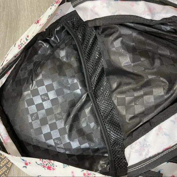 Vans Schoolin it Backpack - Picture 7 of 13